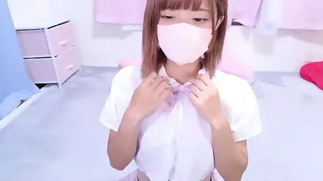 Madoka_0116 — Stripchat recorded stream screenshot (17 Sep 2025)