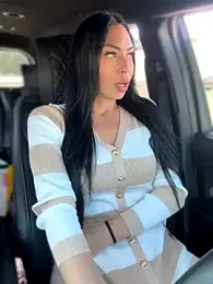 annablisss — Stripchat recorded stream image, 17.09.2025 15:10