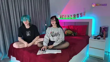 h3ntai_baby — Stripchat recorded stream image, 17.09.2025 17:10