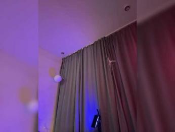 Vilgelmina — Bongacams recorded stream screenshot (17 Sep 2025)