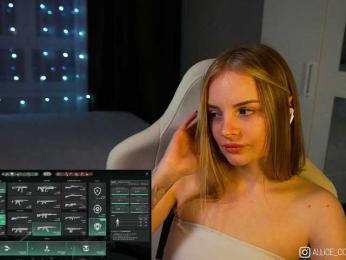 AliceCost — Bongacams recorded stream image, 17.09.2025 18:20
