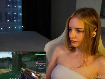 AliceCost — Bongacams recorded stream image, 17.09.2025 18:20