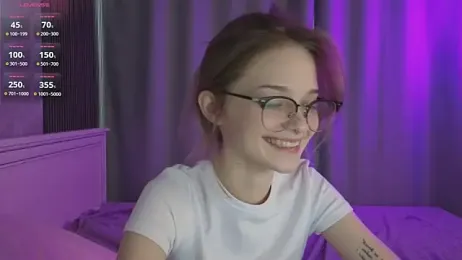 vialeta_baby — Stripchat recorded stream image, 17.09.2025 22:50