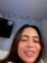 Aryrosee — Stripchat recorded stream image, 18.09.2025 00:20