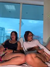 Alice_surprise — Stripchat recorded stream image, 17.09.2025 22:00