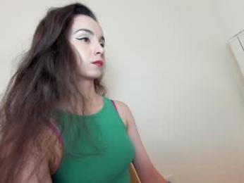 ehotlovea — Chaturbate recorded stream image, 17.09.2025 20:00