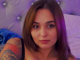 Melissa Fumero — Flirt4free recorded stream image, 17.09.2025 20:20