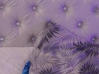 Melissa Fumero — Flirt4free recorded stream image, 17.09.2025 20:20