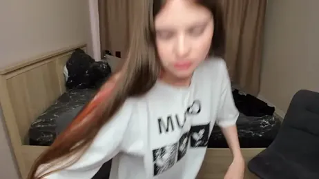 lil_cassie — Stripchat recorded stream image, 18.09.2025 01:50