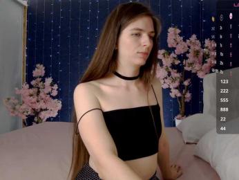 Mirror-Girl — Bongacams recorded stream image, 18.09.2025 04:00