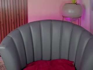 kenay-fox — Camsoda recorded stream image, 18.09.2025 04:50