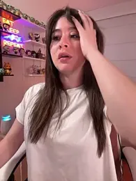 Sharon_07 — Stripchat recorded stream image, 17.09.2025 23:40