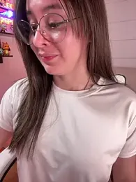 Sharon_07 — Stripchat recorded stream image, 17.09.2025 23:40