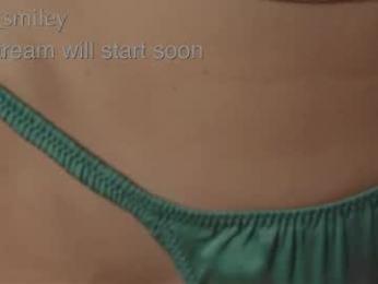 diana_smiley — Chaturbate recorded stream screenshot (18 Sep 2025)