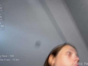 delpogorlo — Bongacams recorded stream image, 18.09.2025 02:10