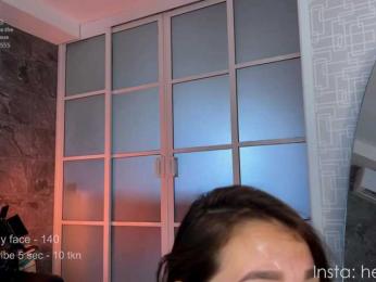 delpogorlo — Bongacams recorded stream image, 18.09.2025 02:10