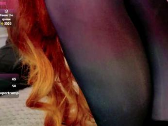 Midnightrose11 — Bongacams recorded stream image, 18.09.2025 08:00