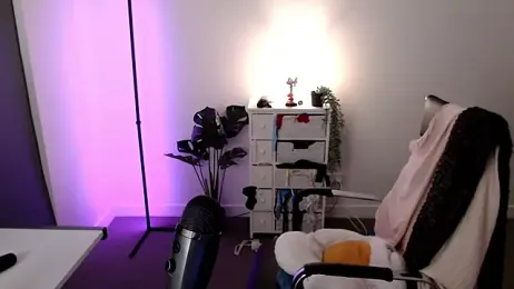 Lenas_Room — Stripchat recorded stream screenshot (18 Sep 2025)