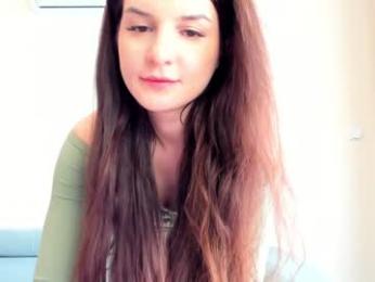 elaanna — Chaturbate recorded stream image, 18.09.2025 06:40