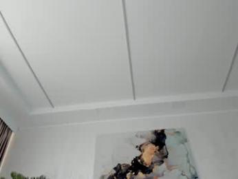 tiffanyhouston_ — Chaturbate recorded stream image, 18.09.2025 06:30