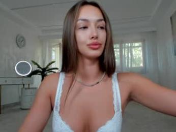 tiffanyhouston_ — Chaturbate recorded stream image, 18.09.2025 06:30