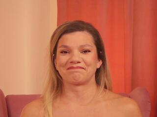 Eve Devilish — Flirt4free recorded stream image, 18.09.2025 04:20