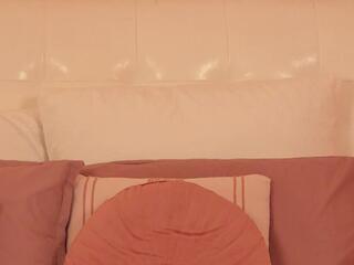 Eve Devilish — Flirt4free recorded stream image, 18.09.2025 04:20