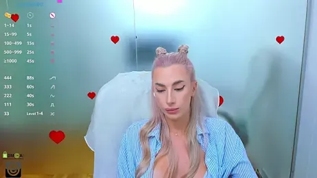 aileen_williams — Stripchat recorded stream image, 18.09.2025 11:40
