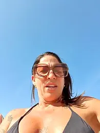 sexy7883 — Stripchat recorded stream image, 18.09.2025 11:50