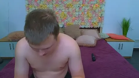 _Olli__Stiw_ — Stripchat recorded stream image, 18.09.2025 08:40