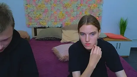 _Olli__Stiw_ — Stripchat recorded stream image, 18.09.2025 08:40