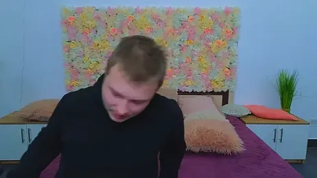 _Olli__Stiw_ — Stripchat recorded stream image, 18.09.2025 08:40