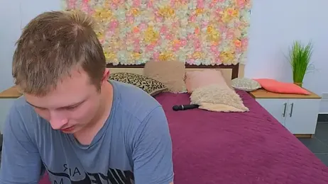 _Olli__Stiw_ — Stripchat recorded stream image, 18.09.2025 08:40