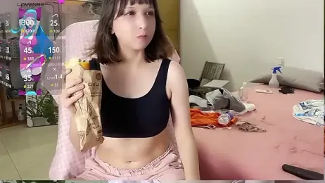 ashy_7999 — Stripchat recorded stream screenshot (18 Sep 2025)