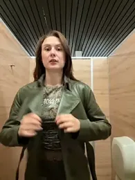 Dina_Tease — Stripchat recorded stream image, 18.09.2025 12:40