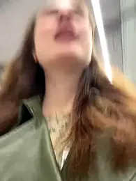 Dina_Tease — Stripchat recorded stream image, 18.09.2025 12:40