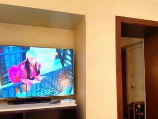 starryari69 — Camsoda recorded stream screenshot (17 Feb 2025)