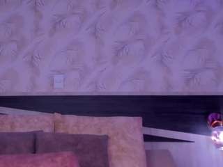 sweet-arii — Camsoda recorded stream image, 18.09.2025 12:30