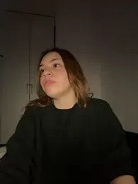 AgnesCampp — Stripchat recorded stream image, 18.09.2025 19:00