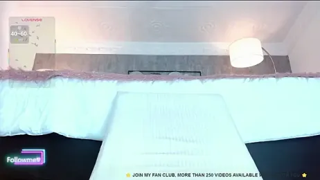 eva_cuper — Stripchat recorded stream image, 18.09.2025 12:00