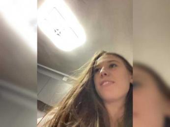 Potifays — Bongacams recorded stream screenshot (18 Sep 2025)