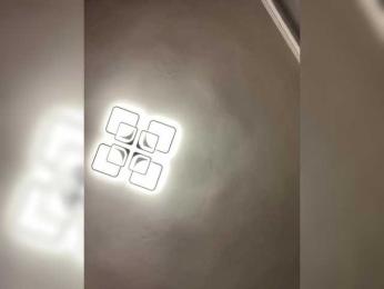 Potifays — Bongacams recorded stream screenshot (18 Sep 2025)