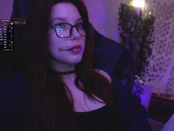 _Q_ — Bongacams recorded stream image, 18.09.2025 20:20