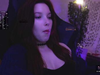 _Q_ — Bongacams recorded stream image, 18.09.2025 20:20
