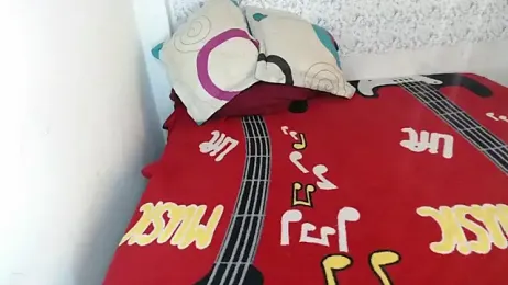 babydoll_superhot — Stripchat recorded stream image, 18.09.2025 19:40