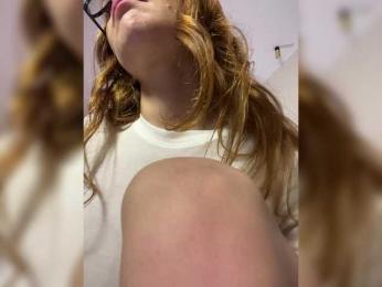Nastyu-sha — Bongacams recorded stream image, 18.09.2025 18:20