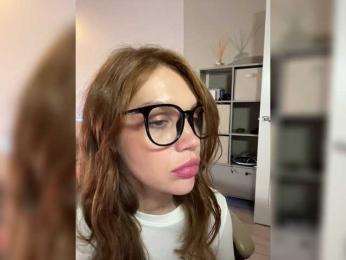 Nastyu-sha — Bongacams recorded stream image, 18.09.2025 18:20