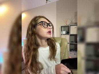 Nastyu-sha — Bongacams recorded stream image, 18.09.2025 18:20