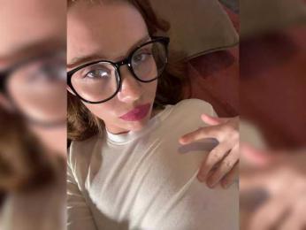 Nastyu-sha — Bongacams recorded stream image, 18.09.2025 18:20