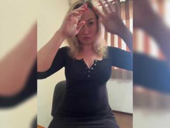 goddesssssss — Bongacams recorded stream screenshot (17 Feb 2025)